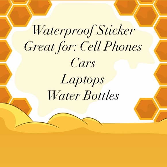 10 for $10 Stickers 🐝 Bundle to Save!! - Picture 4 of 4
